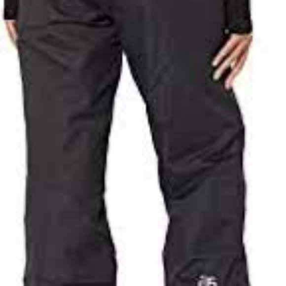 ARCTIX Women's Insulated Snow Pants 18458X-22-2X 2X Plus Size NEW WITH TAGS!! - Picture 2 of 4